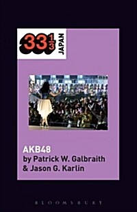 Akb48 (Hardcover)