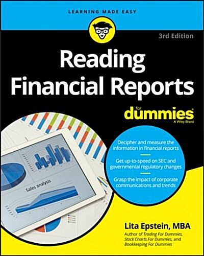 Reading Financial Reports Reading Financial Reports (Paperback, 3)
