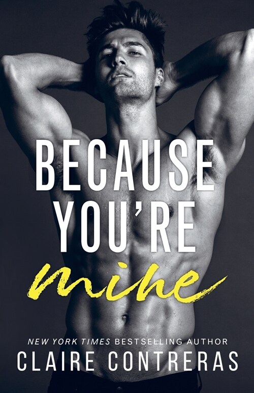 Because Youre Mine (Paperback)