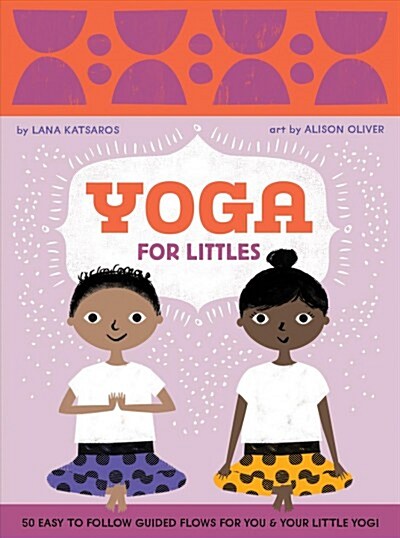 Yoga for Littles (Other)