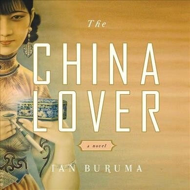 The China Lover (Audio CD)