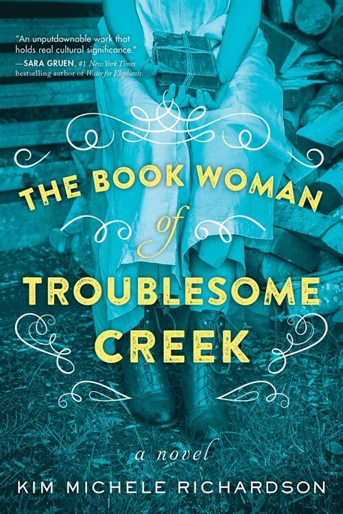 The Book Woman of Troublesome Creek (Paperback)