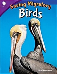Saving Migratory Birds (Paperback)