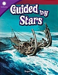 Guided by Stars (Paperback)