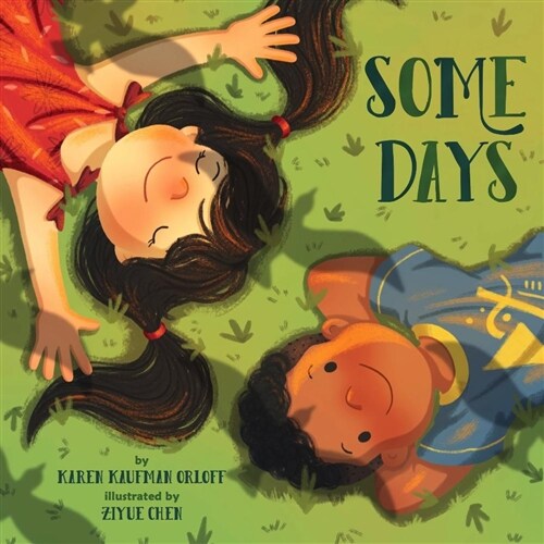 Some Days (Hardcover)