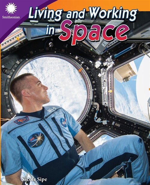 Living and Working in Space (Paperback)