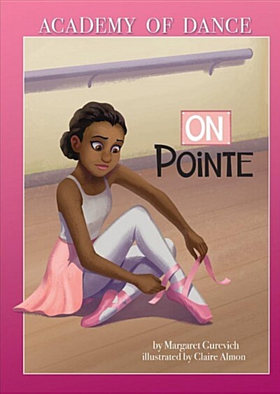 On Pointe (Hardcover)