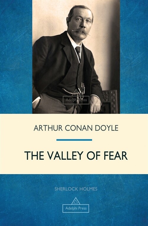 The Valley of Fear (Paperback)