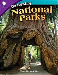 Designing National Parks (Paperback)