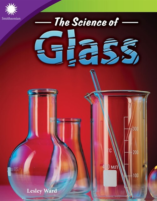 The Science of Glass (Paperback)