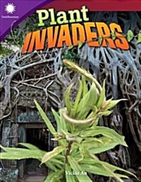 Plant Invaders (Paperback)