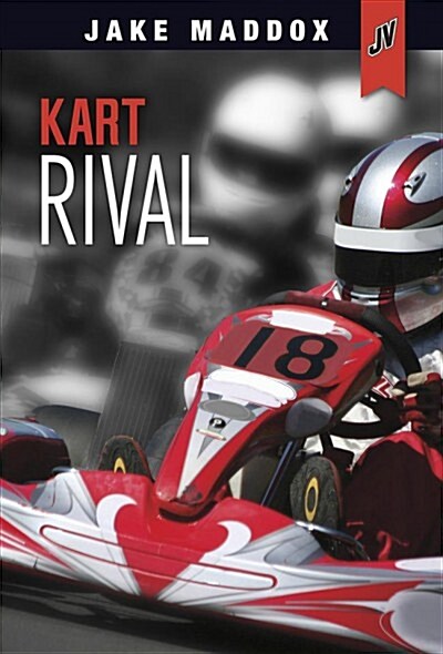 Kart Rival (Hardcover)