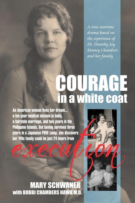 Courage in a White Coat (Paperback)