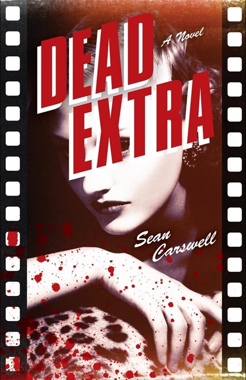 Dead Extra (Paperback)