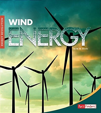 Wind Energy (Hardcover)