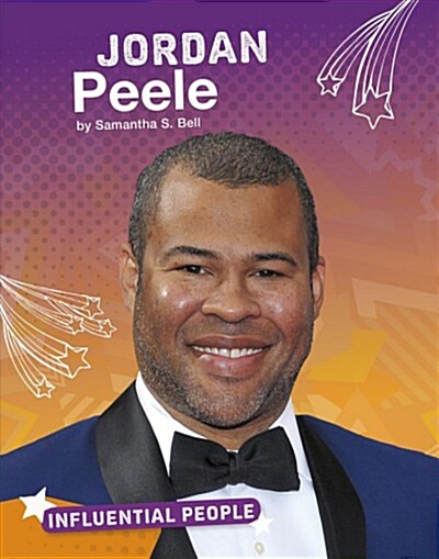 Jordan Peele (Hardcover)