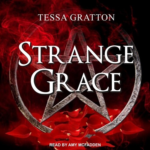 Strange Grace (MP3 CD)