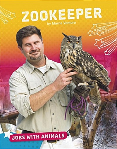 Zookeeper (Hardcover)