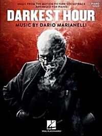 Darkest Hour: Music from the Motion Picture Soundtrack (Paperback)
