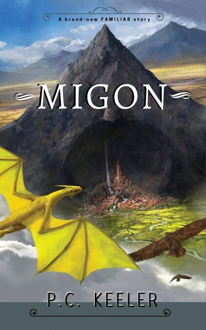 Migon (Paperback)