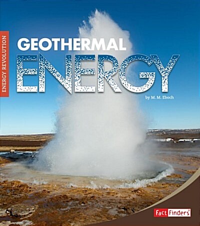 Geothermal Energy (Hardcover)