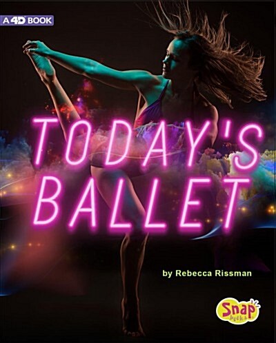 Todays Ballet (Hardcover)