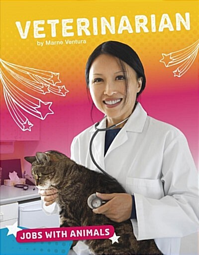 Veterinarian (Hardcover)