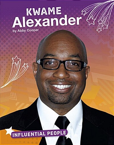 Kwame Alexander (Hardcover)