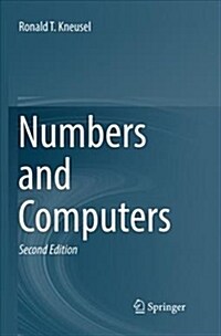Numbers and Computers (Paperback)