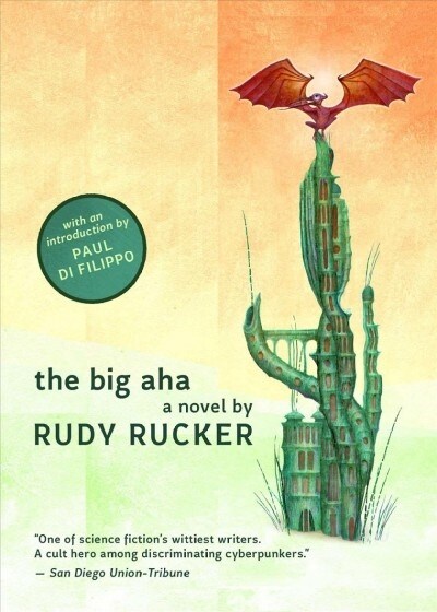 The Big AHA (Paperback)