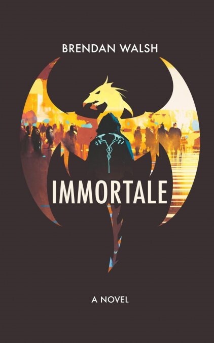 Immortale (Paperback)
