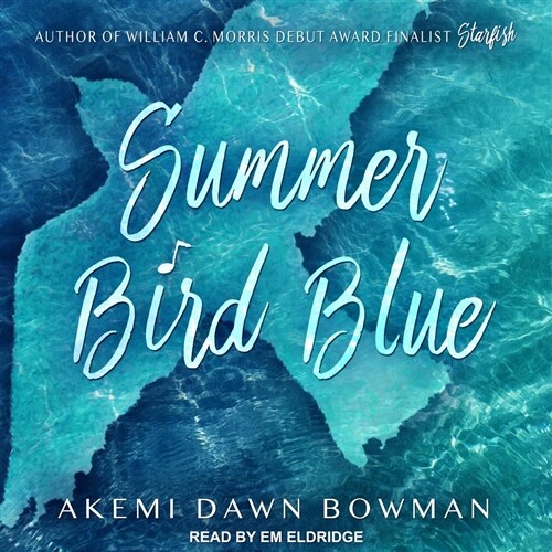 Summer Bird Blue (Audio CD)