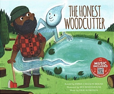 The Honest Woodcutter (Paperback)