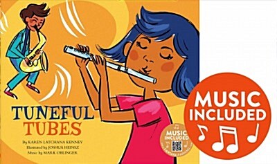 Tuneful Tubes (Hardcover)