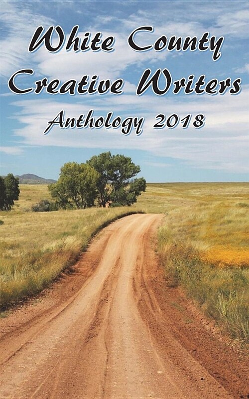 Wccw Anthology 2018 (Paperback)