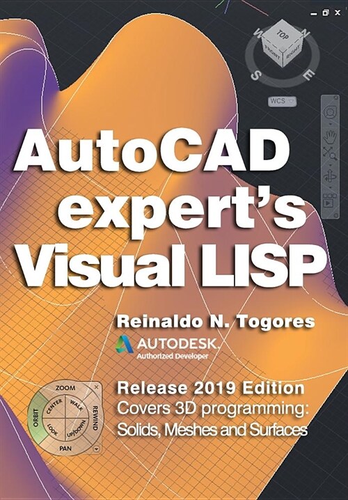 AutoCAD Experts Visual LISP: Release 2019 Edition. (Paperback)