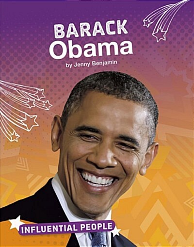 Barack Obama (Hardcover)