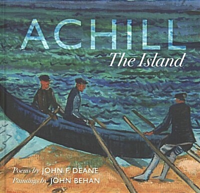 Achill: The Island (Hardcover)