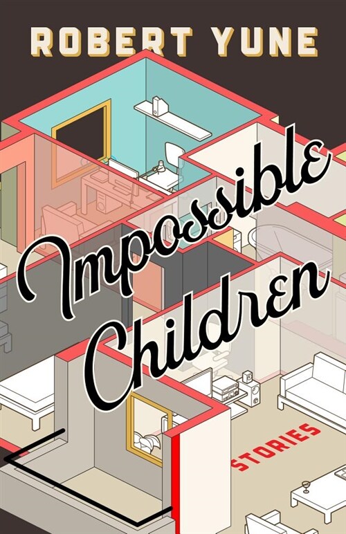 Impossible Children (Paperback)