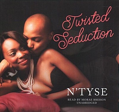 Twisted Seduction (Audio CD)