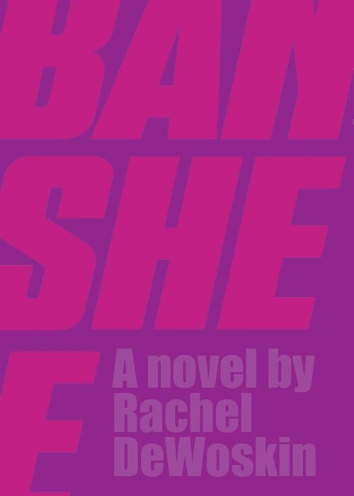 Banshee (Hardcover)