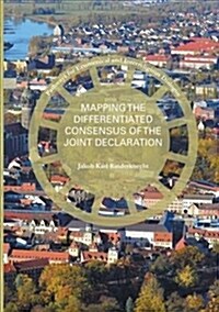 Mapping the Differentiated Consensus of the Joint Declaration (Paperback)