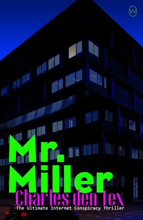 Mr. Miller (Paperback)