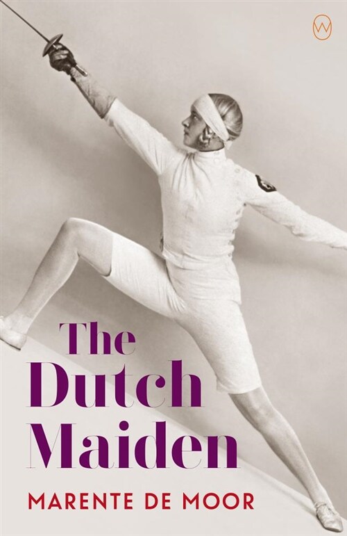 The Dutch Maiden (Paperback)