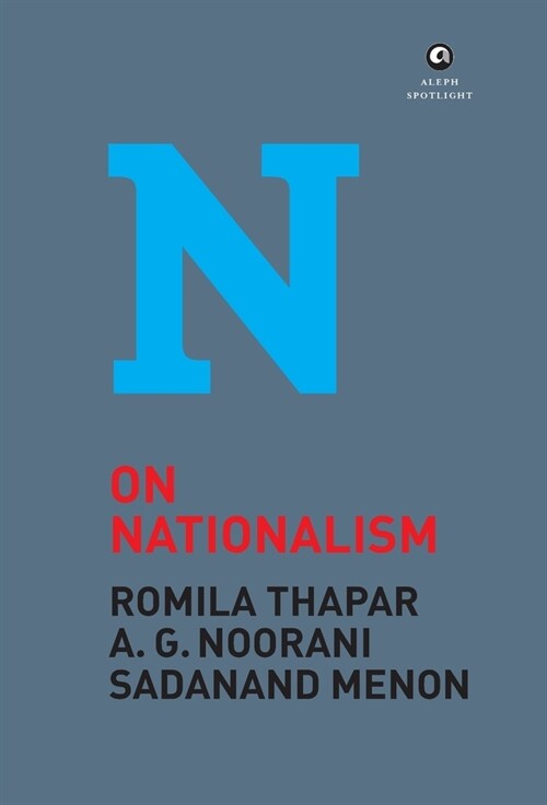 On Nationalism (Hardcover)