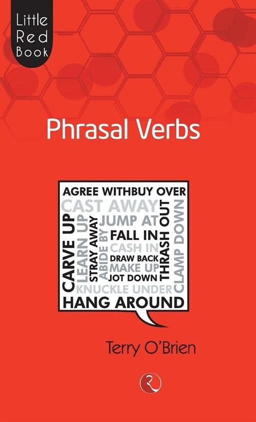 Little Red Book of Phrasal Verbs (Paperback)