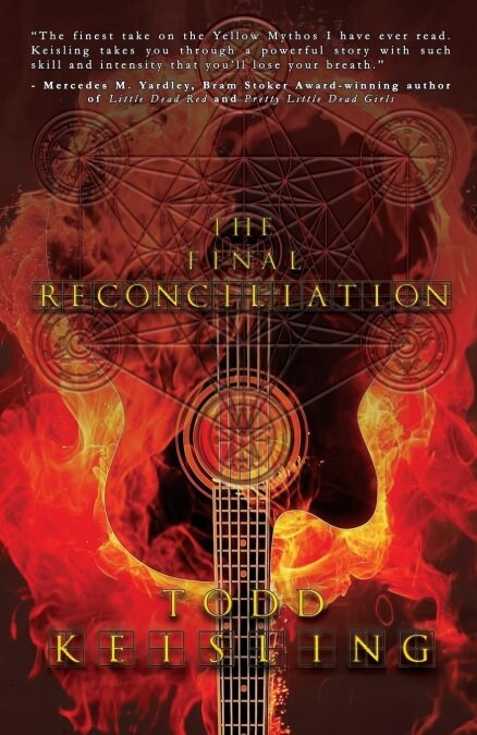 The Final Reconciliation (Paperback)