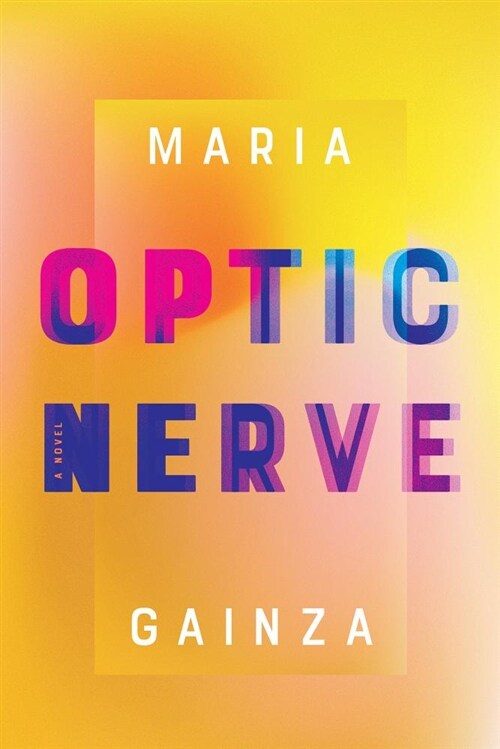 Optic Nerve (Hardcover)