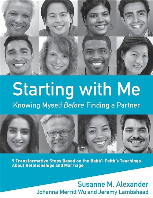 Starting with Me: Knowing Myself Before Finding a Partner (Paperback)