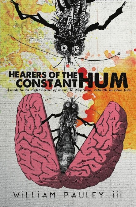 Hearers of the Constant Hum (Paperback)